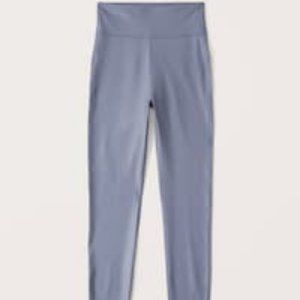Abercrombie Full-Length Leggings Size XS